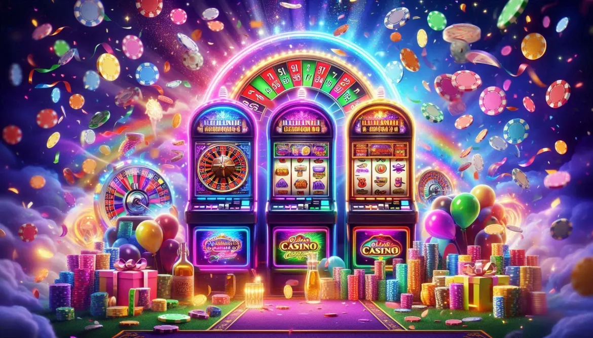 Deerfoot Inn and Casino